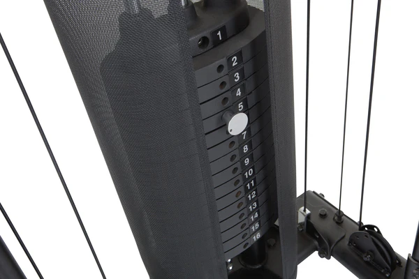 SCS SMITH CAGE SYSTEM view 5